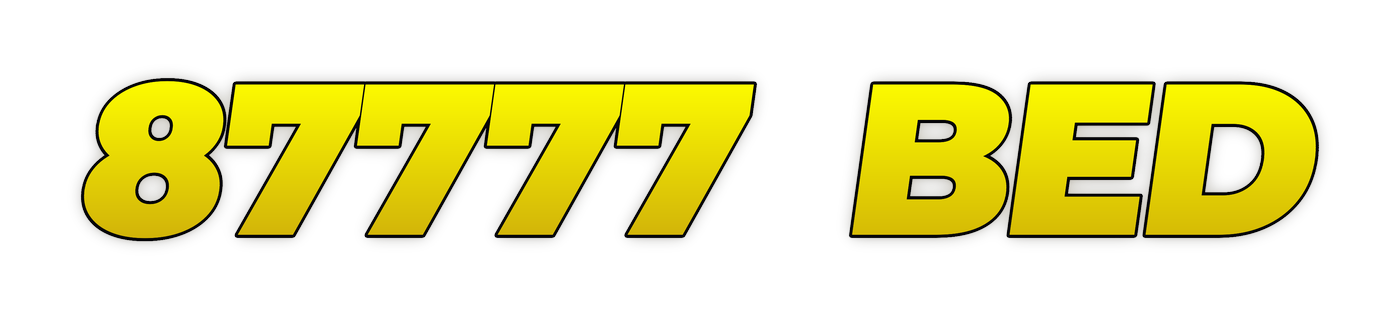 87777 bed